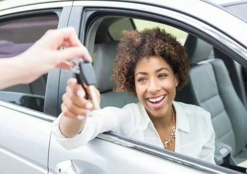 auto leasen Usquert